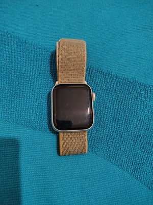Apple Watch Series 4 ανακατασκευασμένο για ανταλλακτικά