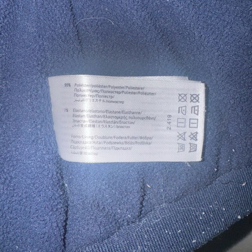 Moncler baby boy jacket size 0-1yr like new plus one free jacket