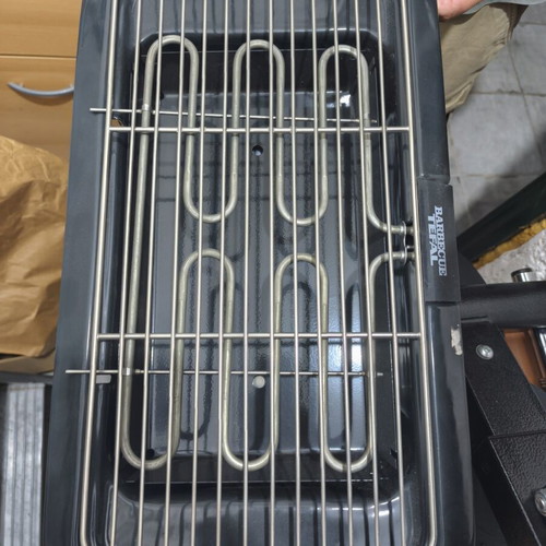 Tefal Electric Grill new, unused