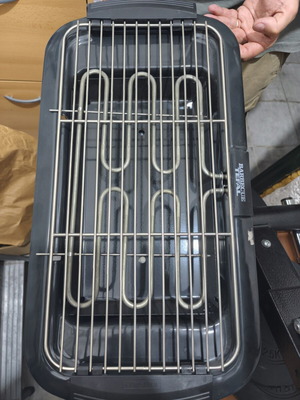 Tefal Electric Grill new, unused