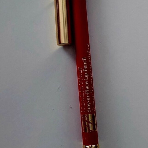 Μολύβι χειλιών Estee Lauder Double Wear 24h stay in place καινούργιο κόκκινο