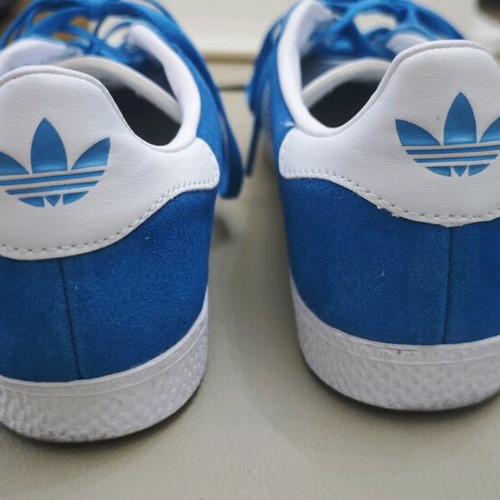Adidas Gazelle new, size 38
