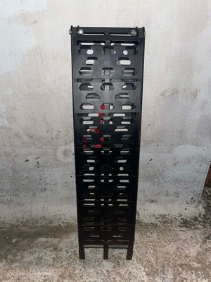 Motoprofessional ράμπα φόρτωσης μηχανής Cross σπαστή σαν καινούργιο