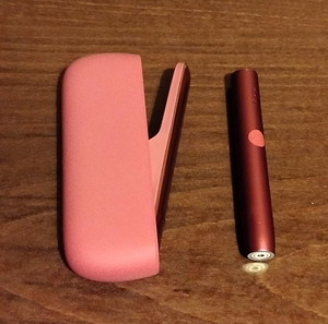 iqos iluma