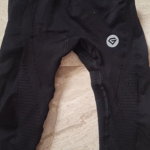 Gym Glamour Set push up like new, black