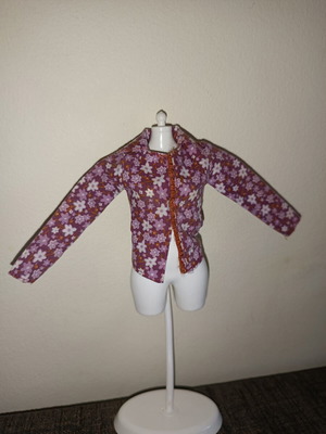 Barbie Fashion Fever shirt BD2005