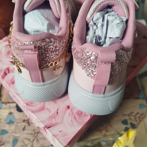 Lelli Kelly shoes size 31 new, pink