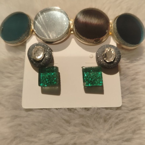 Mystery Summer Dream Box jewelry set made to order, multicolor