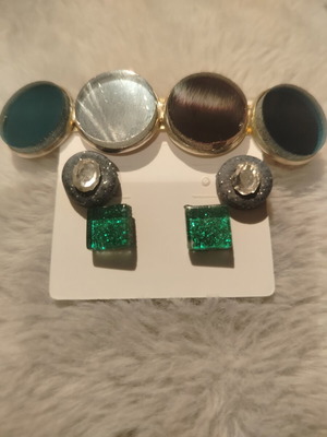 Mystery Summer Dream Box jewelry set made to order, multicolor