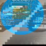  Coldcut - Life:Styles Sampler 12" single