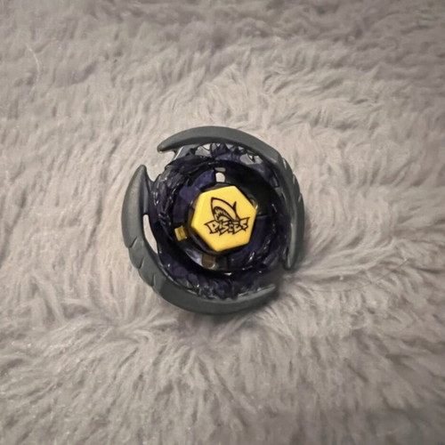 Beyblade Metal Fusion Original Hasbro Thermal Piscies like new