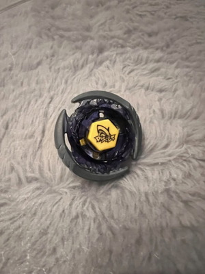Beyblade Metal Fusion Original Hasbro Thermal Piscies like new