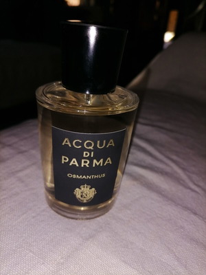 Acqua di Parma Osmanthus Eau de Parfum 100 ml tester