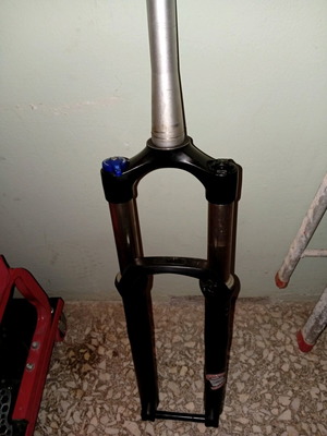 Rock Shox Recon ανάρτηση σαν καινούργια