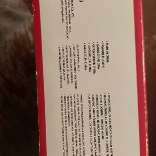 Supreme Baby Wheels Stunt Play Set like new for 18 months+