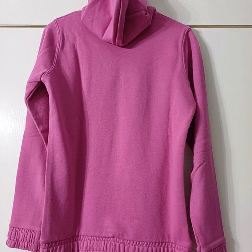 Admiral pink hoodie size S like new