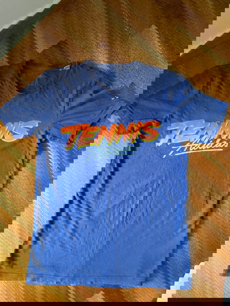 T-shirt tennis adidas