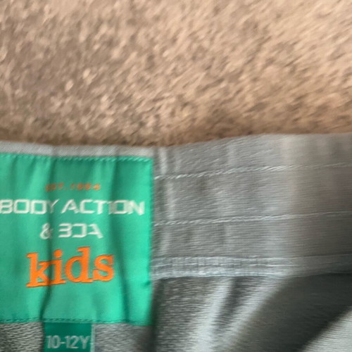 Shorts like new, size S