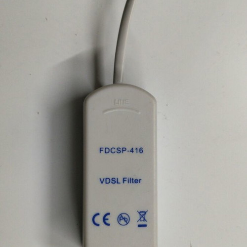 VDSL filter new
