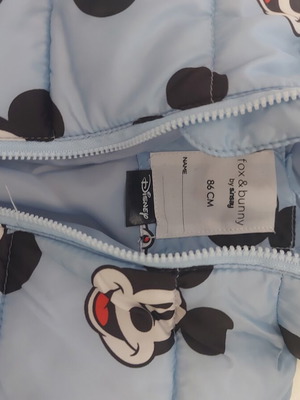 Sinsay winter jacket for boy, size 86 cm