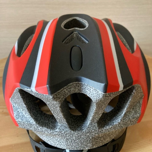 Author Skiff S-78C Bicycle Helmet Size L Like New
