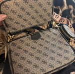 Double bag like new