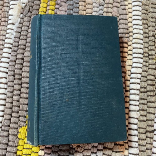 New Testament used, Neofytos Vamvas translation, Greek
