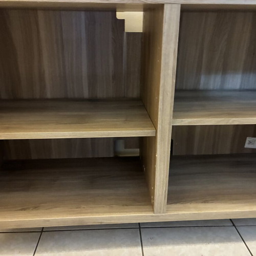 IKEA BESTÅ TV cabinet 120x42x85 cm
