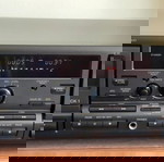  ΔΙΠΛΟ ΚΑΣΕΤΟΦΩΝΟ TECHNICS RS-TR575 M2