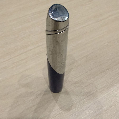 Parliament Lipstick Style Lighter used