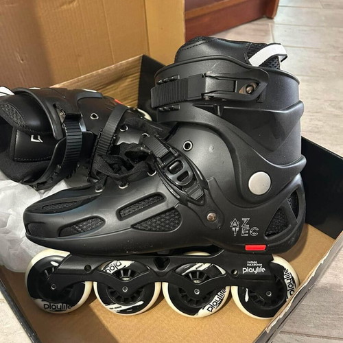 Powerslide Playlife Urban Skates Aztec