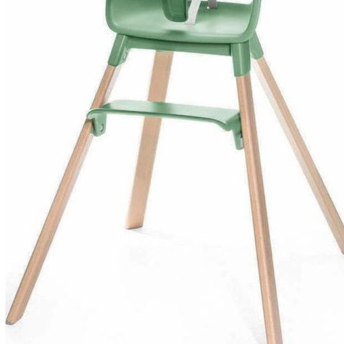 Stokke Clikk high chair