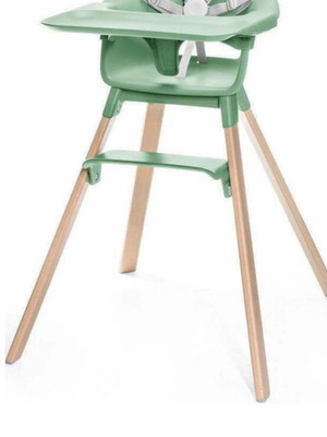 Stokke Clikk high chair