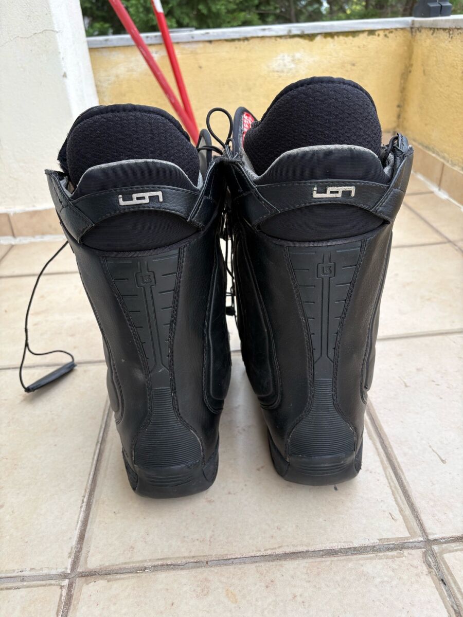 BURTON MEN'S ION 27cm Imprint4 バートン メンズ アイオン