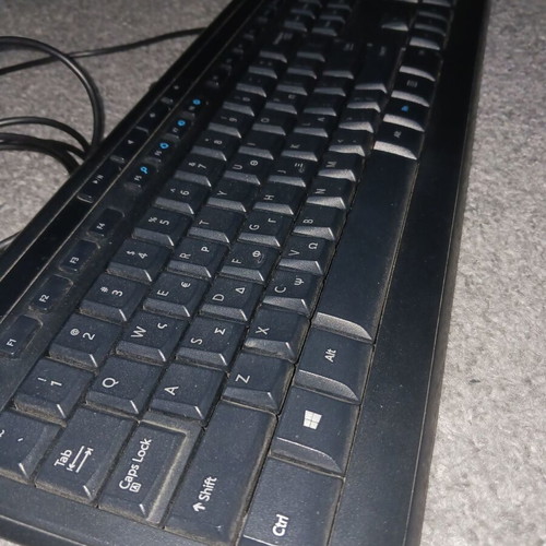 Microsoft Keyboard like new