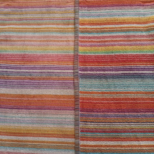 Epavlis beach towel used, 100% cotton, 1.70 x 1 m