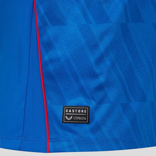 Rangers official jersey 2024/25 new with shorts