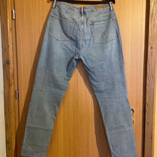 Tommy Hilfiger women's jeans size 31/34 like new