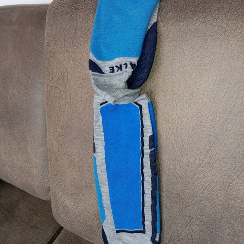 Falke ski socks new without tags