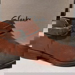  Δερματινα μποτακια Clarks