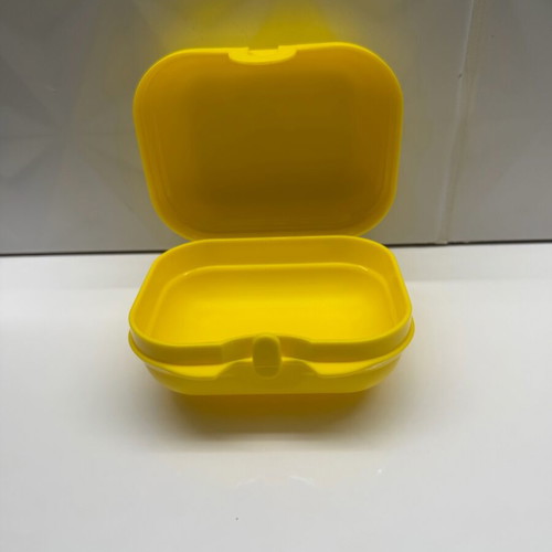 Tupperware Disney collectible twin new
