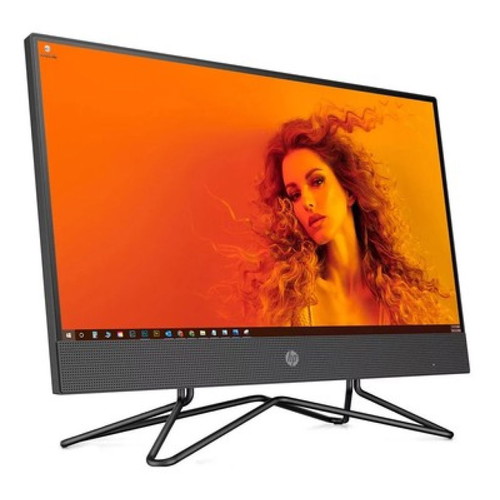HP 200 G4 All-in-One 21.5" Intel Core i3 10th Gen 16GB RAM Windows 11 Pro