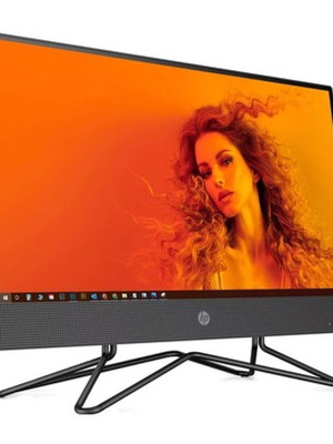 HP 200 G4 All-in-One 21.5" Intel Core i3 10th Gen 16GB RAM Windows 11 Pro