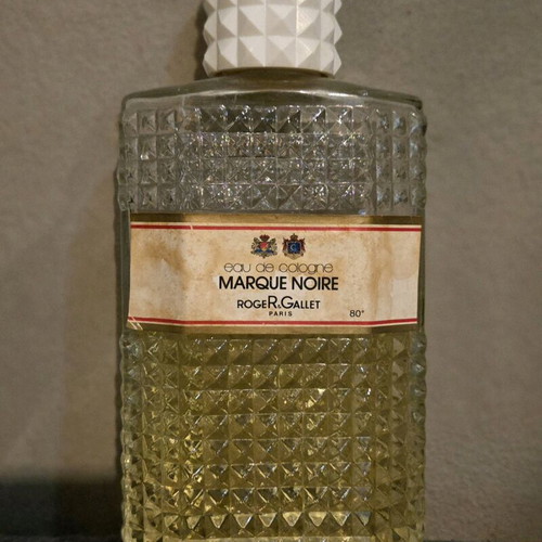 Marque Noire Eau de Cologne Roger & Gallet μεταχειρισμένο