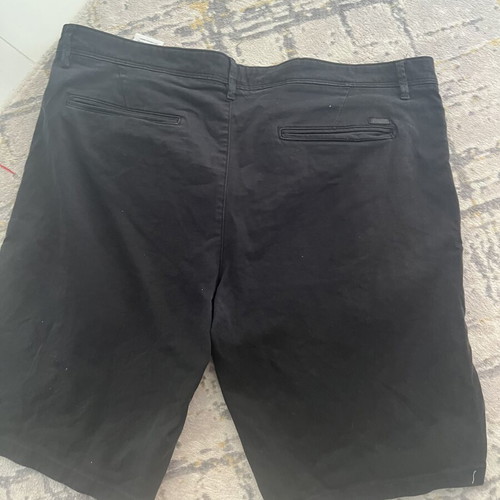 Jack & Jones and Patrick men's shorts used, sizes XL and XXL
