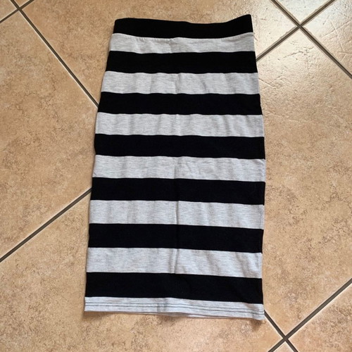 H&M pencil skirt used