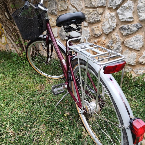 Ideal Smart 26'' women's retro bicycle like new with 7 speeds