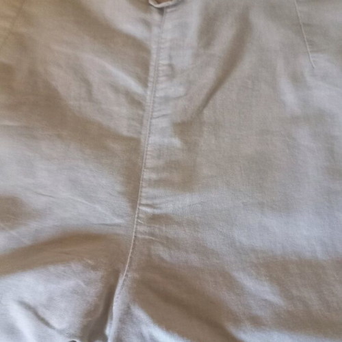 Men's pants like new, sizes M and L