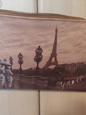 Younot crossbody bag like new by A-Cold-Wall