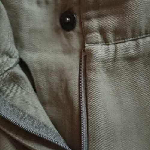 Airfield women's pants like new, size 40, khaki